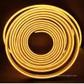 Hot sale AC110v 220v outdoor decoration rgb 5050 2835 IP67 waterproof LED strip flexible neon light strip